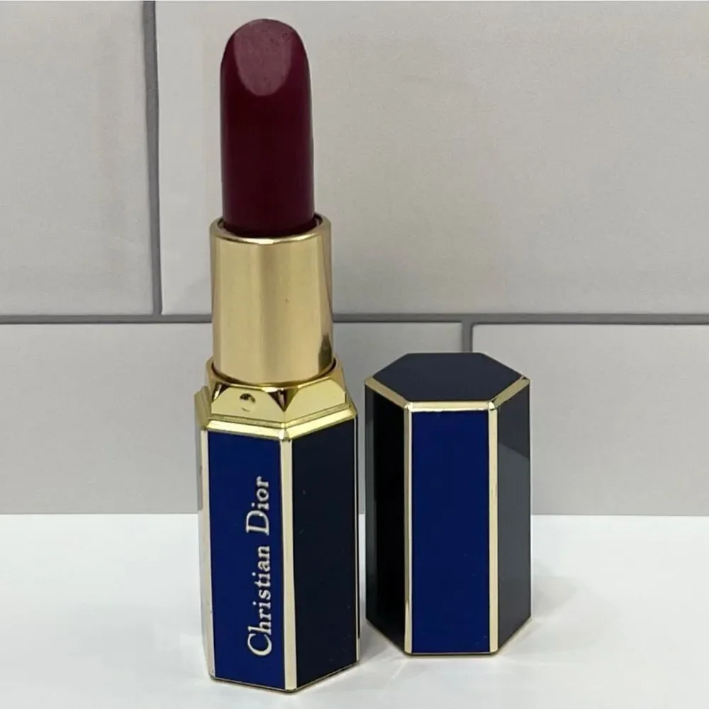 Dior 984 Rubyglass Lipstick